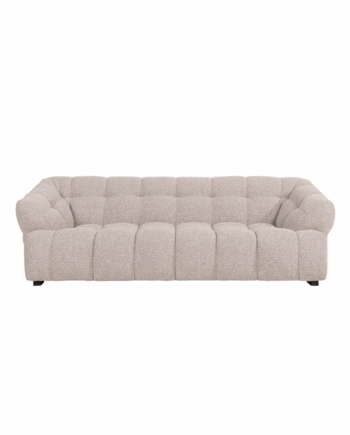 La Palma 4 Seter Modulsofa