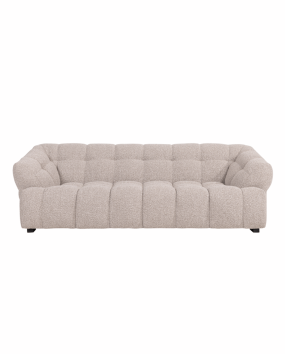 La Palma 4 Seter Modulsofa