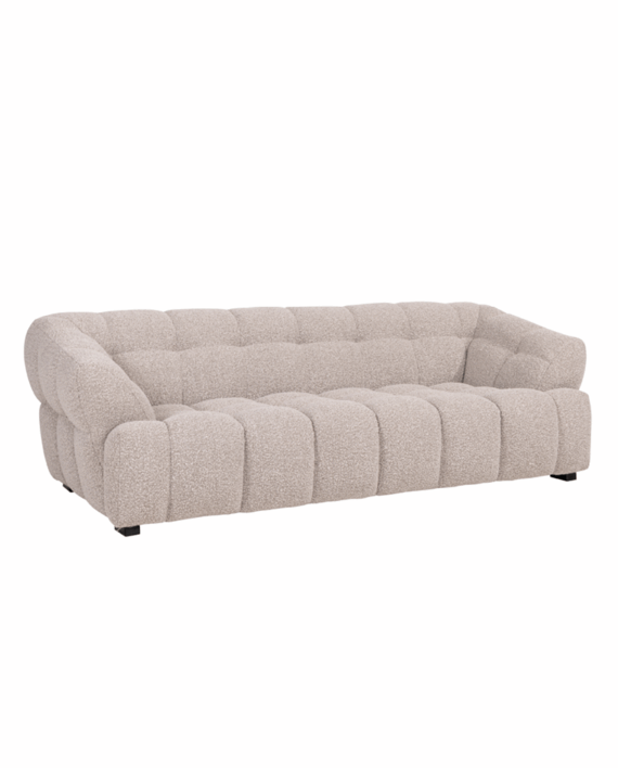 La Palma 4 Seter Modulsofa