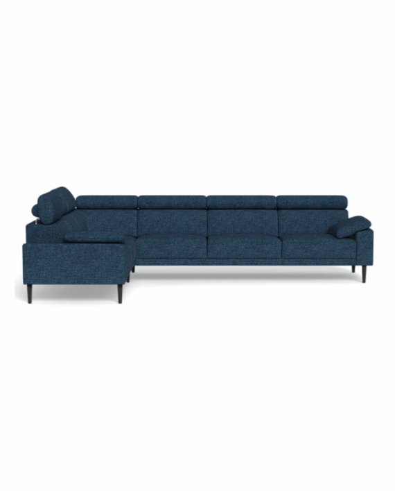 Michigan Hjørnesofa 23/32