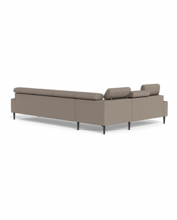 Michigan Hjørnesofa 23/32