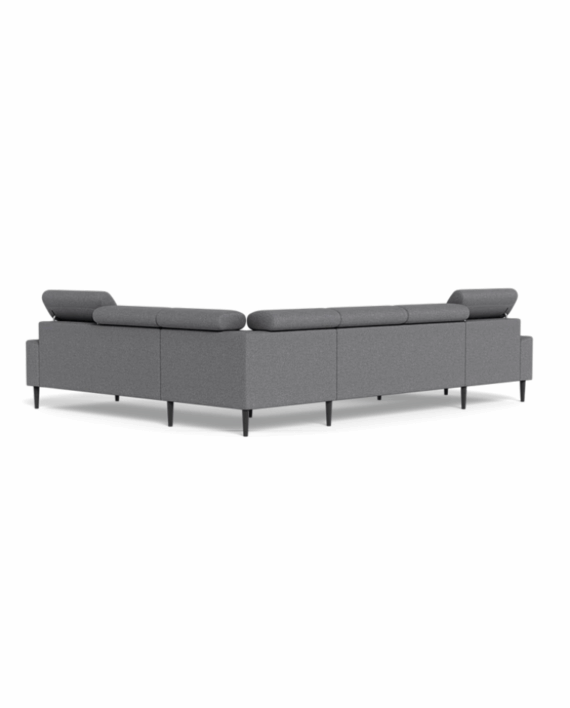 Michigan U Hjørnesofa