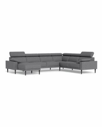 Michigan U Hjørnesofa