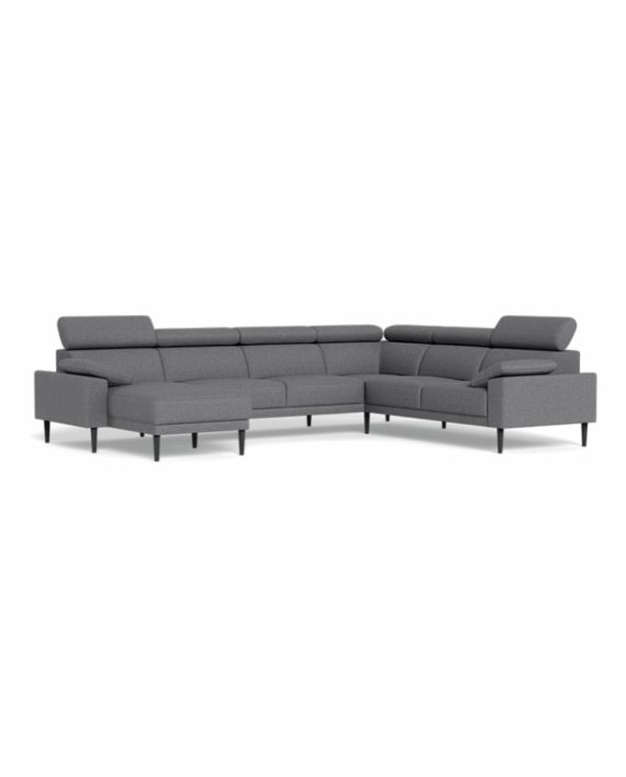 Michigan U Hjørnesofa
