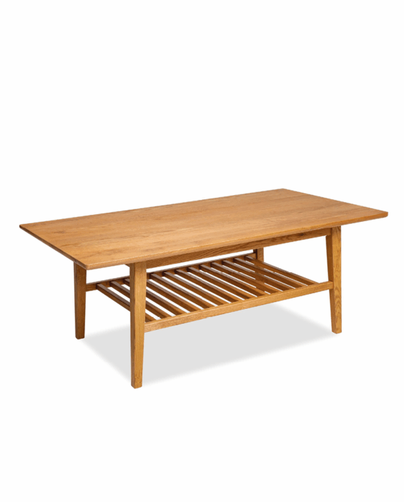 Palemo Sofabord 122