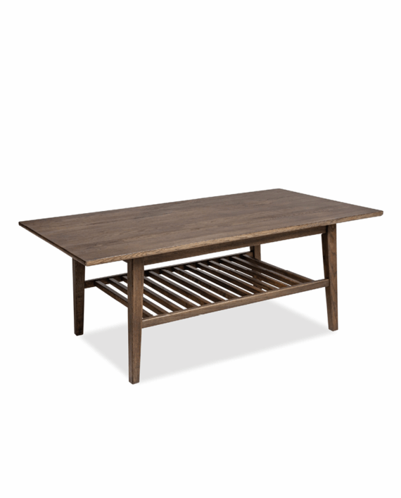 Palemo Sofabord 122