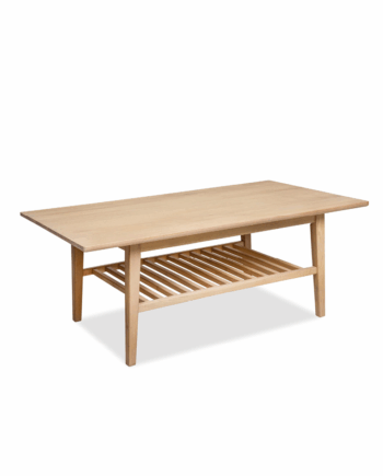 Palemo Sofabord 130