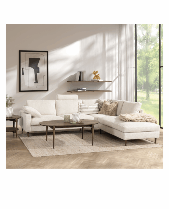 Verona Lux Modulsofa
