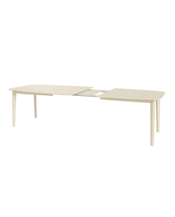 Skovby SM 119 Spisebord Hvitoljet Eik