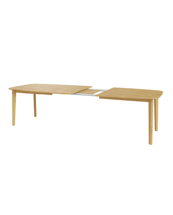 Skovby SM 119 Spisebord Naturoljet Eik