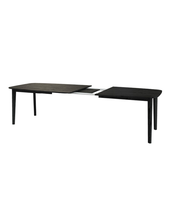 Skovby SM 119 Spisebord Sort Eik