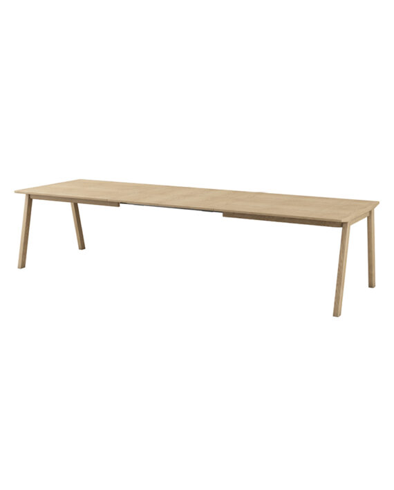 Skovby SM 143 Spisebord Eik Lakk