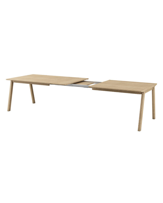 Skovby SM 143 Spisebord Eik Lakk