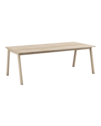 Skovby SM 143 Spisebord Hvitoljet Eik