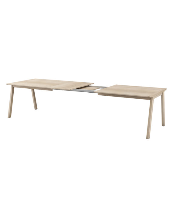 Skovby SM 143 Spisebord Hvitoljet Eik