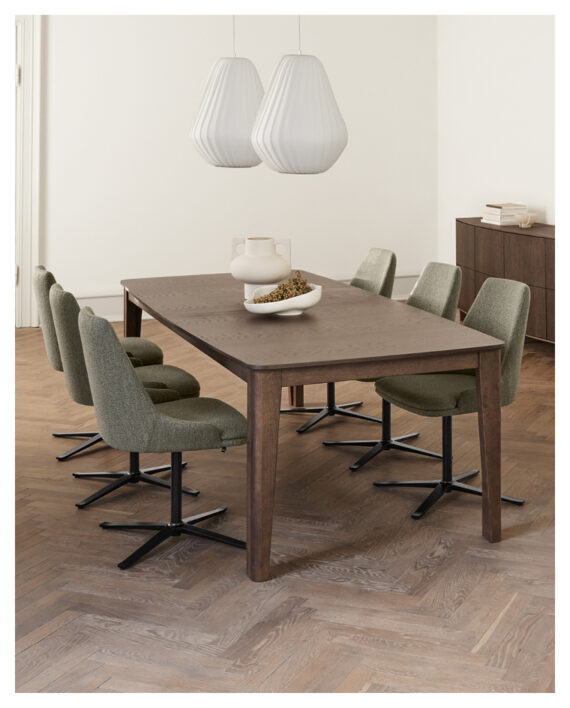 Skovby Versa SM 815 Spisestol
