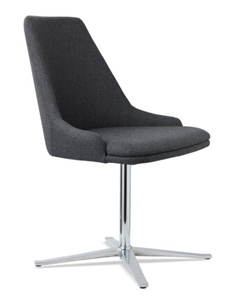 Skovby Versa SM 817 Spisestol