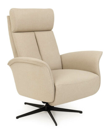 Lio Recliner fra Hjort Knudsen