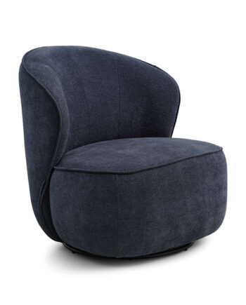 Theo Stol Aurora Blue