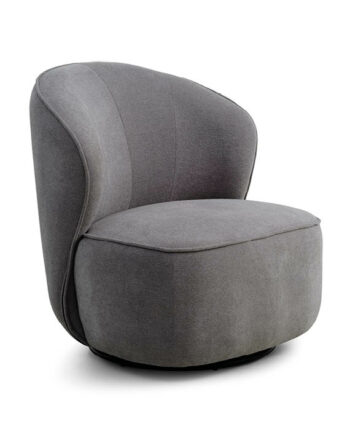 Theo Stol Aurora Grey