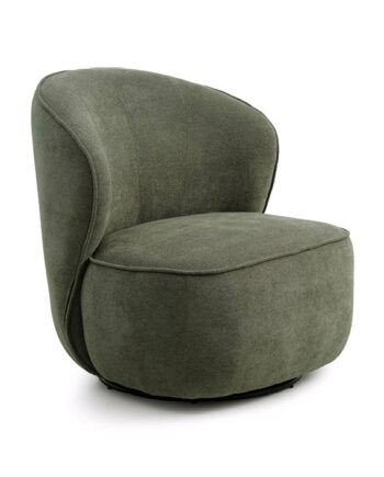 Theo Stol Aurora Moss Green