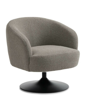 Conrad Lounge Stol Ote Vista Beige
