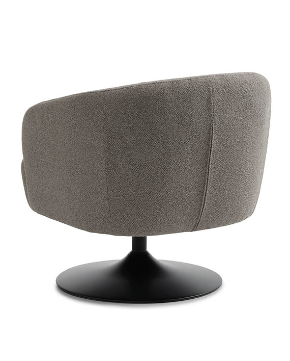 Conrad Lounge Stol Ote Vista Beige