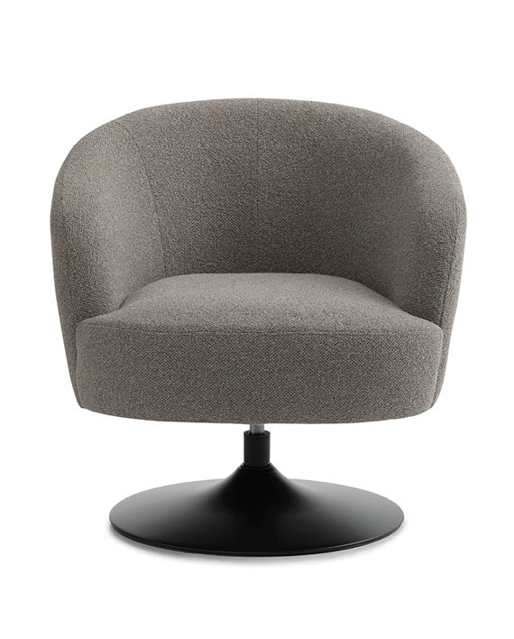 Conrad Lounge Stol Ote Vista Beige