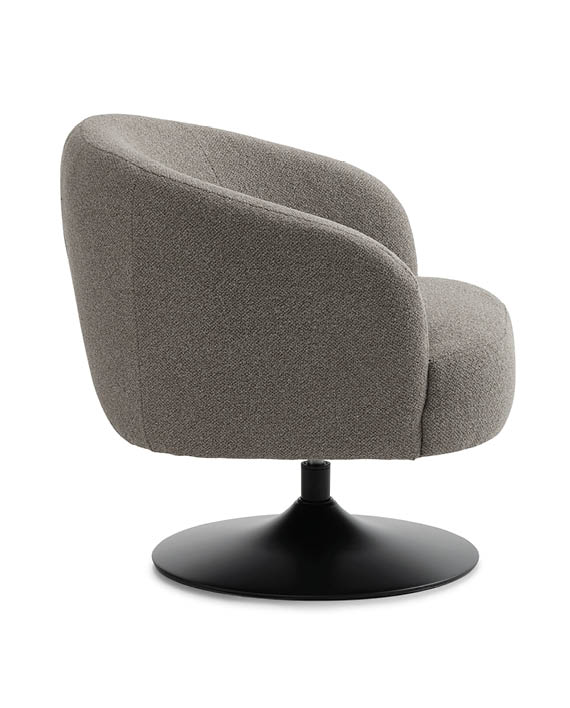 Conrad Lounge Stol Ote Vista Beige
