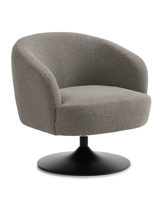 Conrad Lounge Stol Ote Vista Beige