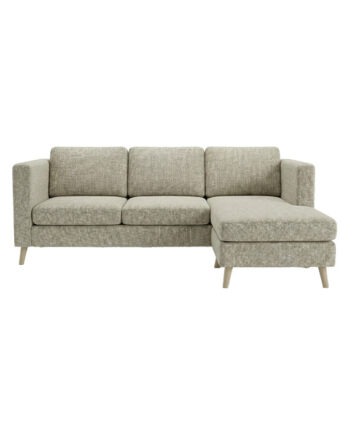 Vice Hjørnesofa m/Chaiselong